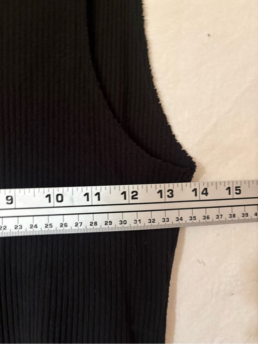 Project Social T Ribbed Tank Top 🌵Medium - Picture 7 of 8